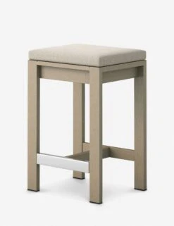 Mona Indoor / Outdoor Bar And Counter Stool -MIUBOW Furniture Shop 227507 011 PRM 1 1