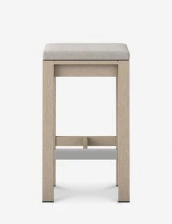 Mona Indoor / Outdoor Bar And Counter Stool