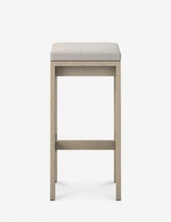 Mona Indoor / Outdoor Bar And Counter Stool -MIUBOW Furniture Shop 227507 021 SID 1