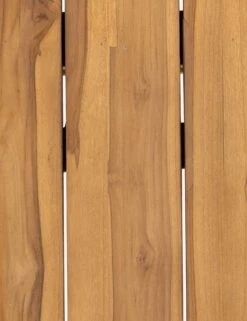 Ruthie Indoor / Outdoor Bench -MIUBOW Furniture Shop 227669 001 DET 2