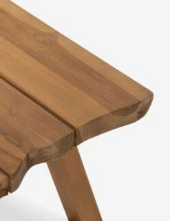 Ruthie Indoor / Outdoor Bench -MIUBOW Furniture Shop 227669 001 DET 5