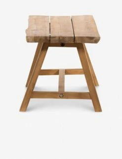 Ruthie Indoor / Outdoor Bench -MIUBOW Furniture Shop 227669 001 SID 1