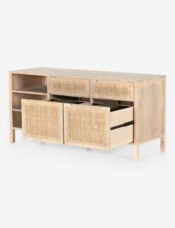 Margot Filing Sideboard -MIUBOW Furniture Shop 227703 002 opn 1