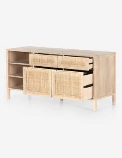 Margot Filing Sideboard -MIUBOW Furniture Shop 227703 002 opn 2