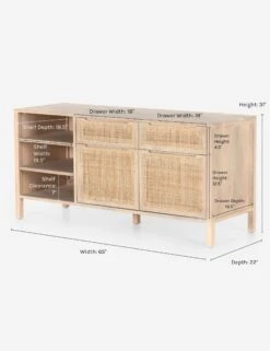Margot Filing Sideboard -MIUBOW Furniture Shop 227703 002 prm 1 1