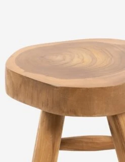 Oberon Indoor / Outdoor Stool 7 Oberon Indoor / Outdoor Stool -MIUBOW Furniture Shop 227704 001 DET 1 SITECROP