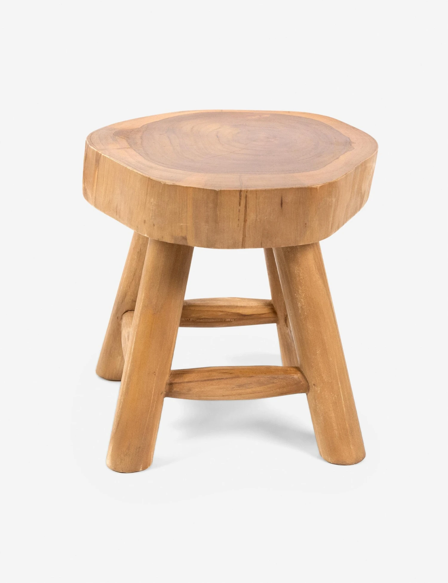 Oberon Indoor / Outdoor Stool 1 Oberon Indoor / Outdoor Stool