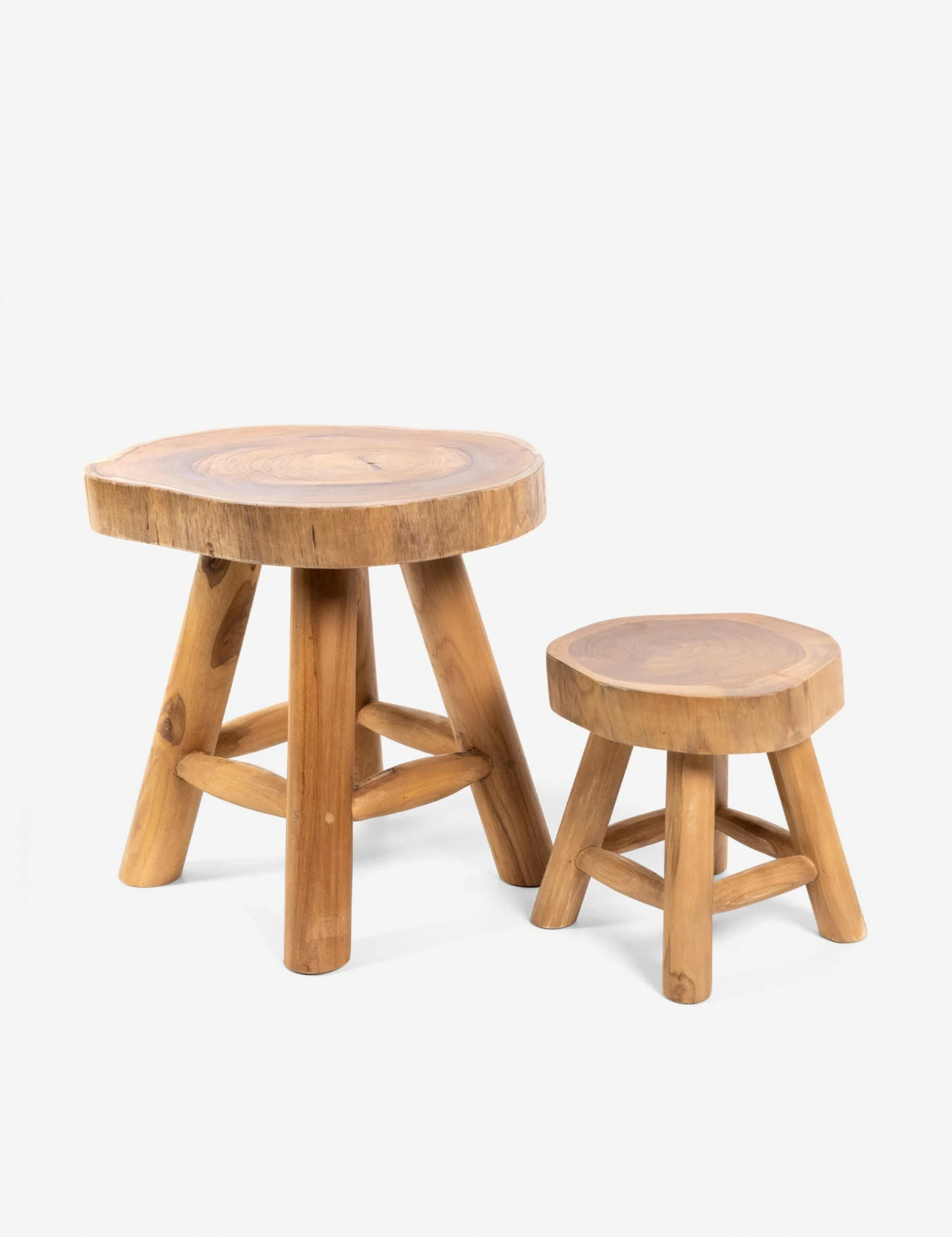 Oberon Indoor / Outdoor Stool 2 Oberon Indoor / Outdoor Stool - Image 2