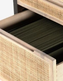 Margot Filing Cabinet 33 Margot Filing Cabinet -MIUBOW Furniture Shop 227705 001 det 4