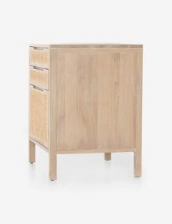 Margot Filing Cabinet 21 Margot Filing Cabinet -MIUBOW Furniture Shop 227705 002 det 1