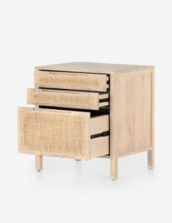 Margot Filing Cabinet 20 Margot Filing Cabinet -MIUBOW Furniture Shop 227705 002 opn 2