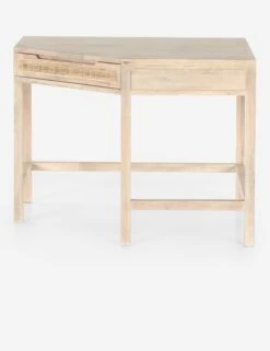 Margot Modular Corner Desk 17 Margot Modular Corner Desk -MIUBOW Furniture Shop 227707 002 frt 1