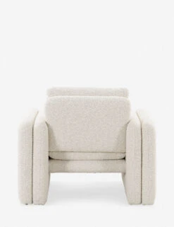 Orme Accent Chair -MIUBOW Furniture Shop 227772 002 BCK 1