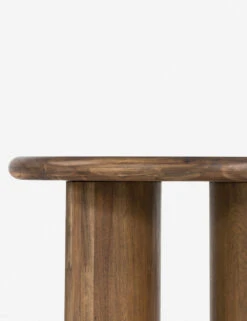 Gilda Side Table 11 Gilda Side Table -MIUBOW Furniture Shop 227802 001 DET 1