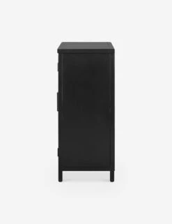 Marjorie Small Curio Cabinet -MIUBOW Furniture Shop 227814 001 SID 1 1