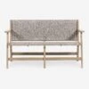 Delmar Indoor / Outdoor Sofa
