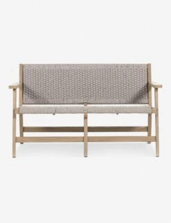 Delmar Indoor / Outdoor Sofa