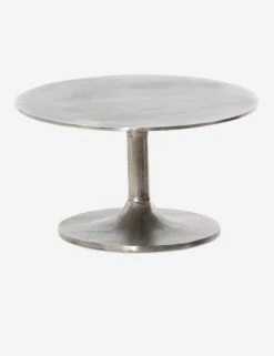 Inga Indoor / Outdoor Oval Coffee Table -MIUBOW Furniture Shop 227822 002 SID 1 SITECROP