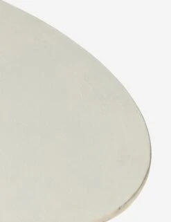 Inga Indoor / Outdoor Oval Coffee Table -MIUBOW Furniture Shop 227822 004 DET 3 SITECROP 478582f2 464e 47eb 84f4 18a64194b276