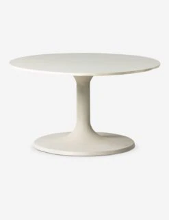 Inga Indoor / Outdoor Oval Coffee Table -MIUBOW Furniture Shop 227822 004 SID 1 SITECROP