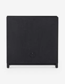 Carly Small Curio Cabinet -MIUBOW Furniture Shop 227825 001 BCK 1 1