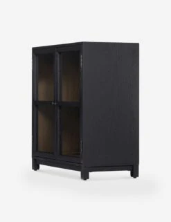 Carly Small Curio Cabinet -MIUBOW Furniture Shop 227825 001 DET 1 1