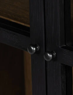 Carly Small Curio Cabinet -MIUBOW Furniture Shop 227825 001 DET 6