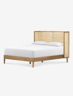 Jeni Platform Bed -MIUBOW Furniture Shop 227834 005 PRM 1