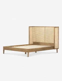 Jeni Platform Bed -MIUBOW Furniture Shop 227834 005 PRM 2