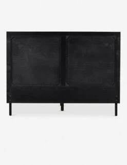 Jeni Platform Bed -MIUBOW Furniture Shop 227834 006 BCK 1