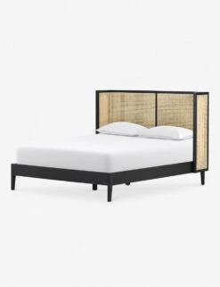 Jeni Platform Bed -MIUBOW Furniture Shop 227834 006 PRM 1