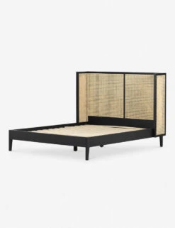 Jeni Platform Bed -MIUBOW Furniture Shop 227834 006 PRM 2