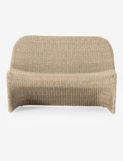 Manila Indoor / Outdoor Dining Bench -MIUBOW Furniture Shop 227840 001 FRT 1 SITECROP