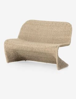 Manila Indoor / Outdoor Dining Bench -MIUBOW Furniture Shop 227840 001 PRM 1 SITECROP