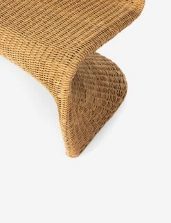 Manila Indoor / Outdoor Dining Bench -MIUBOW Furniture Shop 227840 002 DET 5 SITECROP