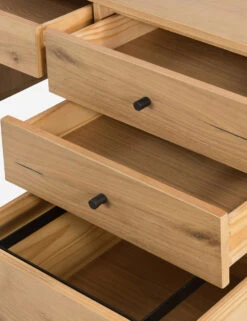 Jonathan Desk -MIUBOW Furniture Shop 227862 001 DET 2