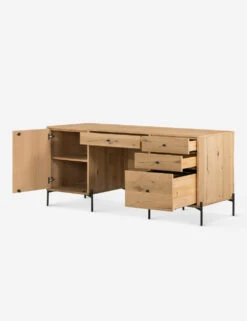 Jonathan Desk -MIUBOW Furniture Shop 227862 001 OPN 1