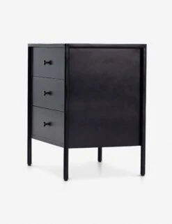 Mathus Nightstand 10 Mathus Nightstand -MIUBOW Furniture Shop 227872 001 DET 1