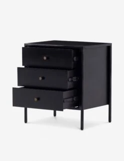 Mathus Nightstand 9 Mathus Nightstand -MIUBOW Furniture Shop 227872 001 OPN 1