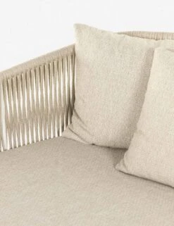 Parla Indoor / Outdoor Daybed -MIUBOW Furniture Shop 227910 001 DET 5