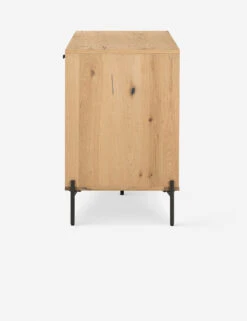 Jonathan Sideboard 12 Jonathan Sideboard -MIUBOW Furniture Shop 228016 001 SID 1