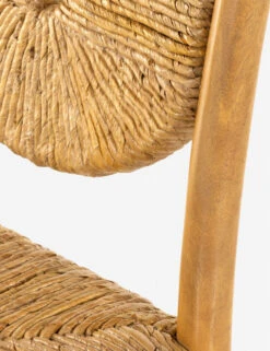 Raiatea Dining Chair -MIUBOW Furniture Shop 228022 001 DET 5