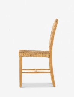 Raiatea Dining Chair -MIUBOW Furniture Shop 228022 001 SID 1