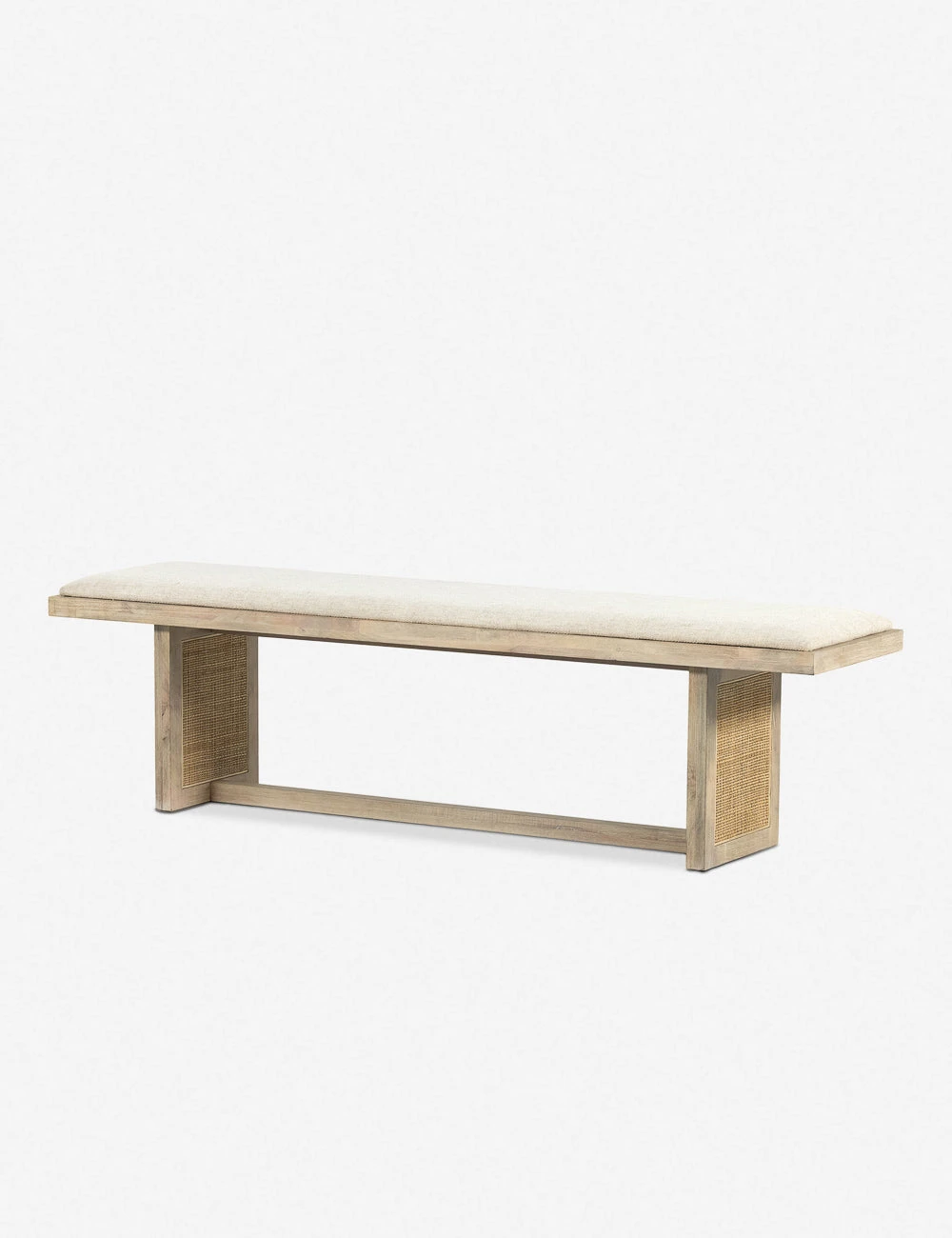 Margot Dining Bench 9 Margot Dining Bench - Image 9