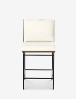 Adrien Bar And Counter Stool 21 Adrien Bar And Counter Stool -MIUBOW Furniture Shop 228057 010 FRT 1