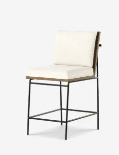 Adrien Bar And Counter Stool 22 Adrien Bar And Counter Stool -MIUBOW Furniture Shop 228057 010 PRM 1