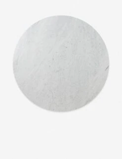 Voss Round Coffee Table -MIUBOW Furniture Shop 228121 002 DET 3