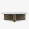 Voss Round Coffee Table