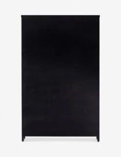 Wilcox Curio Cabinet -MIUBOW Furniture Shop 228291 001 BCK 1