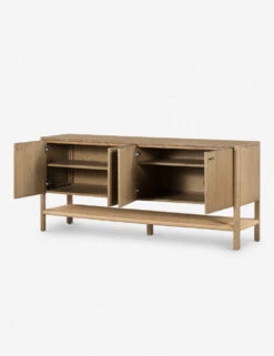 Laird Sideboard -MIUBOW Furniture Shop 228295 001 OPN 1